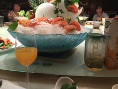 -满满海佛跳墙(千禧店)
