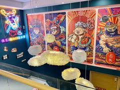 -微觅·潮HIGH轰趴馆(望京SOHO麒麟社店)