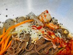 -俊泰食档·韩式料理(新迎小区店)
