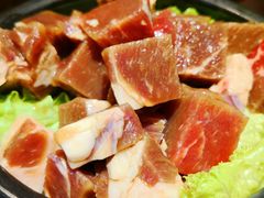 -原始泥炉烤肉(总店)