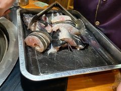 -大丰收·炭火鸡(三墩店)