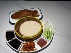 -金百万烤鸭店(良乡店)