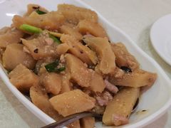 -腰记饭店(龙源路店)