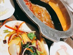 -火锅岛潮牌自助餐厅(天津天佑城店)