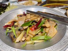 -青岛蓝海大饭店·渔歌舫餐厅(崂山店)