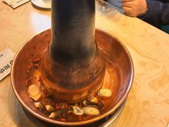 -阳坊胜利涮羊肉(阳坊老店)