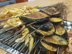 -胜泽眼镜烧烤(云霄路直营店)