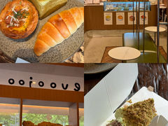 -evoojoo面包商店