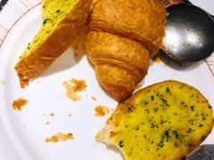 -斗牛士牛排餐厅(嘉里汇店)
