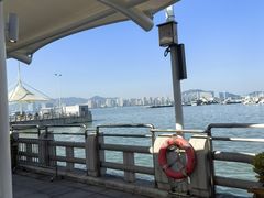-鼓浪屿内厝澳码头(轮渡站)