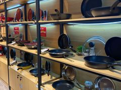 -首创奥特莱斯(西安店)