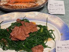 -蚝得喜海鲜(东城店)