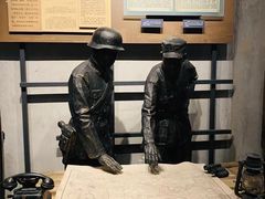 -上海四行仓库抗战纪念馆