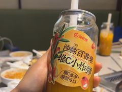 -海底捞火锅(振华商厦店)