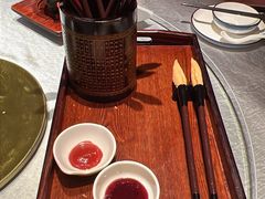 -唐猫庭院·千年陕菜(大唐不夜城店)