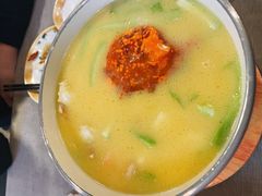-有喜胶东小馆(太申祥和店)