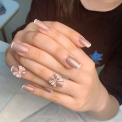 -奈思·日式美甲美睫沙龙