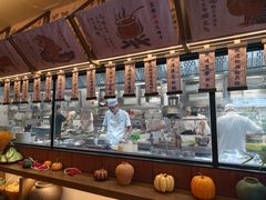-千百味红餐厅·非遗江西菜(绿地双子塔总店)