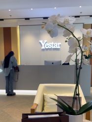 -Yestar艺星医疗美容医院