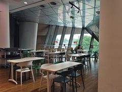 -贝林大翅鲸简餐厅(国家海洋博物馆店)