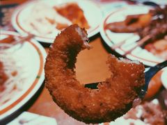 -比格比萨自助(花园路店)