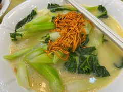 -庭苑美食中心·陈皮烧鹅·海鲜(台山店)