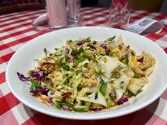 -西贝莜面村(近铁城市广场店)