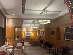 -上海锦江汤臣洲际大酒店