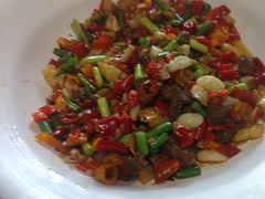 -李氏传家菜(兴城路店)