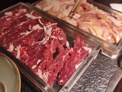 -菌自由丨野生菌火锅特色庭院餐厅(丽江古城店)