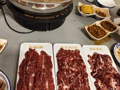 -杏花吴记牛肉火锅