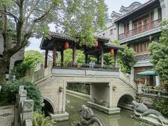 -龙潭水乡