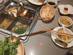 -海底捞火锅(苏宁广场店)