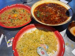 -馬伍旺川菜(江北虹悦城店)