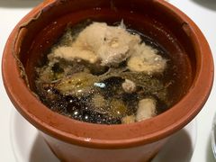 -原味田园·客家菜·土窑鸡(中航城君尚购物中心店)