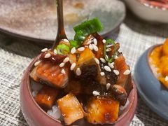 -戏作寿司(观音桥店)