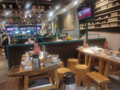 -木屋烧烤(岗顶二店)