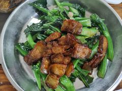 -广宁炭炉鸡煲·富临门饭店