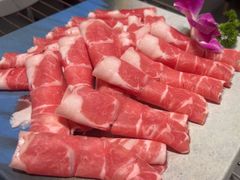 -秋之原·老北京铜锅涮肉(王府井东单店)