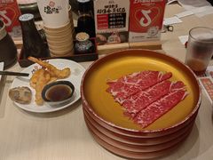 -温野菜涮涮锅(大悦城店)