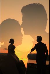 -乐派诗婚纱摄影