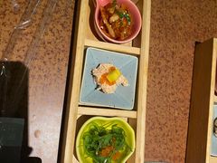 -赤坂亭 M9和牛烧肉(水街店)