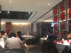 -千百味红餐厅·江西菜(绿地双子塔店)