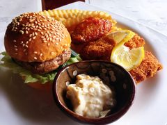 -泰谷酒店·太古码头闽菜自助餐厅