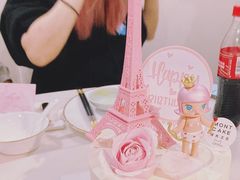 -浮光之丘MontCake生日蛋糕(科华路店)