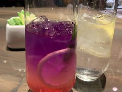 -JW酒廊 JW Lounge(上海鲁能JW万豪侯爵酒店)