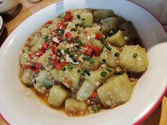 -威哥的菜·地道长沙菜(雨花亭店)