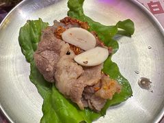 -首尔烤肉大排档(合生汇店)