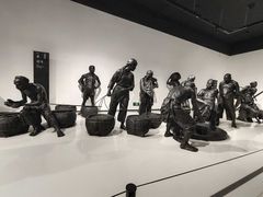 -四川美术学院美术馆