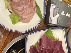 -厝味火锅·潮汕卤水火锅(十一合店)